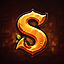 Spicy SMP server icon