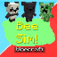 Bee Sim server icon