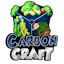 CarbonCraft server icon