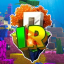 Infinity Realms server icon