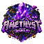 Amethyst World server icon