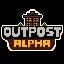 Outpost Alpha SMP server icon