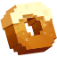 Bagel SMP server icon