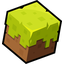 Oneblocky server icon