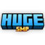 Huge SMP server icon