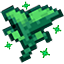 Matcha SMP server icon