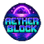 AetherBlock server icon