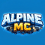 AlpineMC server icon