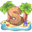 SaltyMC server icon