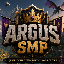 Argus SMP server icon