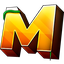 MangoMC server icon