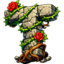 Thornfall server icon