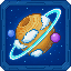 Omniverse server icon