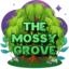 The Mossy Grove server icon