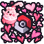 Pisellini Cobblemon server icon