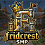 Fridcrest SMP server icon
