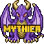 Mythica server icon