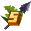 SpearSMP server icon