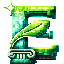 Eudora server icon
