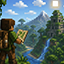 Villmarka SMP server icon