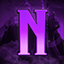 Noctara SMP server icon
