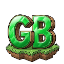 Grindblock server icon