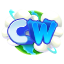 Cloud World server icon