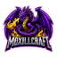 MoxillCraft server icon