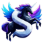 SkyMata server icon