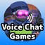Voice Chat Games icon