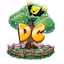 DifferentCraft Towny server icon