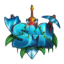 Starmania Network icon