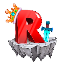 RedishSMP server icon