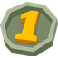 top1server icon