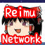 Reimu Network icon