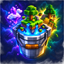 Bucketry Minecraft server icon