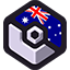 Cobblemon AU icon