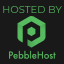The second no one server icon