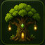 HavenGrove server icon