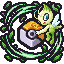 Cobblemon Town icon