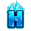 Hylands server icon