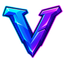 VeyloraSMP server icon