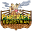Pinecraft Equestrian server icon