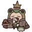 Js Hideout SMP server icon