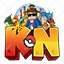 Kingdom Network icon