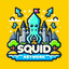 SquidNetwork server icon