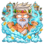 Sky Stakes server icon