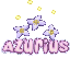 Azurius Frontiers server icon