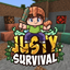 JustySurvival server icon