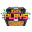 GGPlays icon